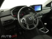 Dacia Jogger Jogger 1.0 TCe Comfort