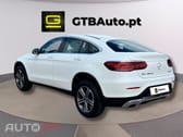 Mercedes-Benz GLC 300 de 4M Coupé  I.V.A DEDUTIVEL 