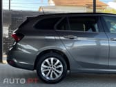Fiat Tipo 1.3 M-Jet Lounge