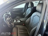 BMW 520 d Pack Desportivo M Auto