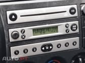 Ford Fiesta 1.4 TDCi