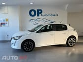 Peugeot 208 1.5 BlueHDi Active Pack