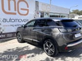 Peugeot 3008 1.5 BlueHDi GT EAT8