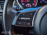 Kia Proceed 1.0 T-GDi GT Line