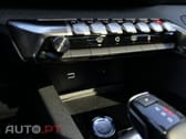 Peugeot 3008 1.2 PureTech Allure EAT8