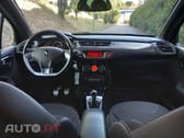 Citroen DS3 1.6 HDi Airdream So Chic