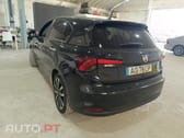 Fiat Tipo 1.3 M-Jet Lounge