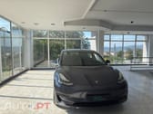 Tesla Model 3 Long Range Tração Integral