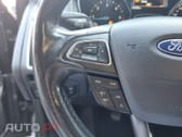 Ford Focus 1.5 TDCi EcoBlue Titanium
