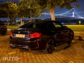 BMW M2 DKG LCI