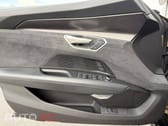 Audi RS E-Tron GT 93kWh