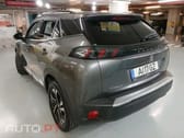 Peugeot 2008 1.5 BlueHDi Allure Pack