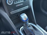 Renault Mégane Sport Tourer 1.5 dCi GT Line J18