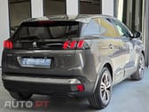 Peugeot 3008 1.6 Hybrid Allure e-EAT8