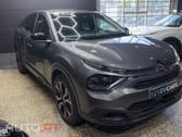 Citroen e-C4 Feel Pack