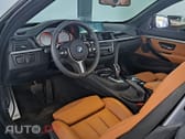BMW 420 i Pack M Auto