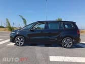 Citroen C4 Grand Picasso 1.6 BLUE HDI 120CV EAT6 7 LUGARES