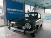 Fiat 850 SPORT COUPÉ