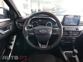 Ford Focus SW 1.5 TDCi EcoBlue Titanium