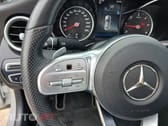 Mercedes-Benz C 220 d 9G-TRONIC AMG Line