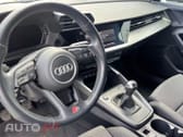 Audi A3 Sportback s line