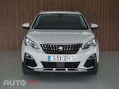 Peugeot 3008 1.2 PureTech Allure