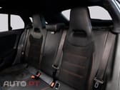 Mercedes-Benz CLA 250 I.V.A DEDUTÍVEL e AMG