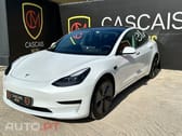 Tesla Model 3 Standard