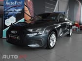 Audi A3 30 TDI Advanced