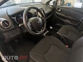 Renault Clio Sport Tourer 1.5 dCi Limited
