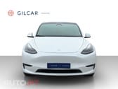 Tesla Model Y Long Range Dual Motor AWD