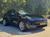 Tesla Model Y Tração Traseira