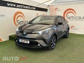 Toyota C-HR 1.8 HSD Exclusive