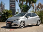 Peugeot 208 1.2 PureTech Signature