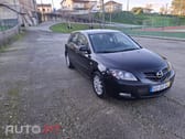 Mazda 3 Confort