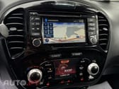Nissan Juke 1.2 DIG-T Acenta