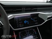 Audi RS6 TFSi Quattro