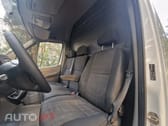 Mercedes-Benz Sprinter 310 CDI/37 CD