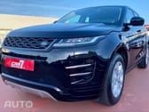 Land Rover Evoque 2.0 D150 AWD HSE Auto