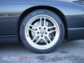 BMW 850 CSi