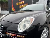 Alfa Romeo Mito 1.3 JTD Distinctive