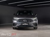 Mercedes-Benz GLA 250 e AMG Line