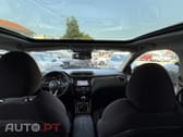 Nissan Qashqai 1.2 DIG-T N-Connecta