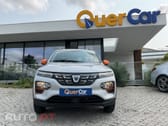 Dacia Spring Electric 45 Comfort Plus