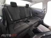 BMW 420 d Line Sport