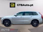 Volvo XC90 T8 AWD I.V.A DEDUTIVEL