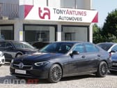 Mercedes-Benz C 220 d Avantgarde