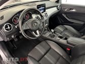 Mercedes-Benz GLA 180 CDi G-MAC Edition