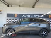 Peugeot 3008 1.5 BlueHDi Active