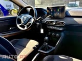 Dacia Sandero 1.0 TCe Comfort CVT